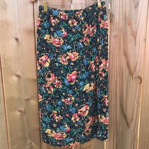 Vintage Skirt
